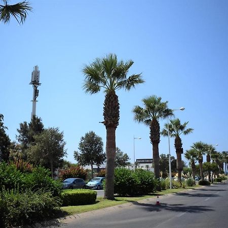 Apartamento El Indalo - Cabo De Gata Almería Exterior foto