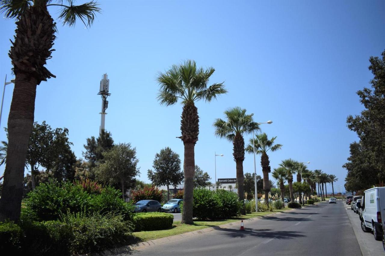 Apartamento El Indalo - Cabo De Gata Almería Exterior foto
