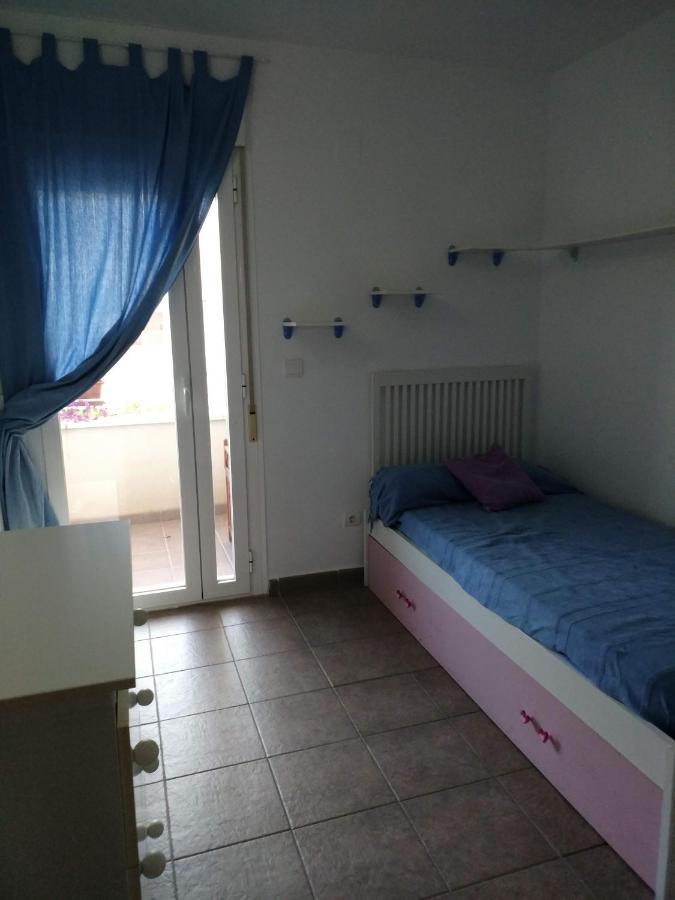Apartamento El Indalo - Cabo De Gata Almería Exterior foto