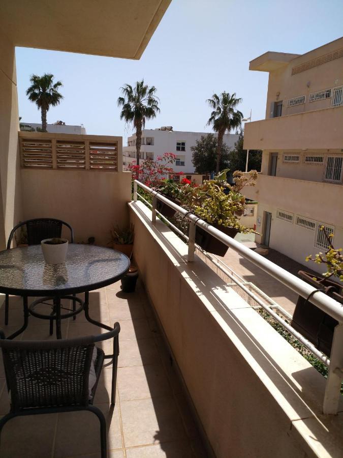 Apartamento El Indalo - Cabo De Gata Almería Exterior foto