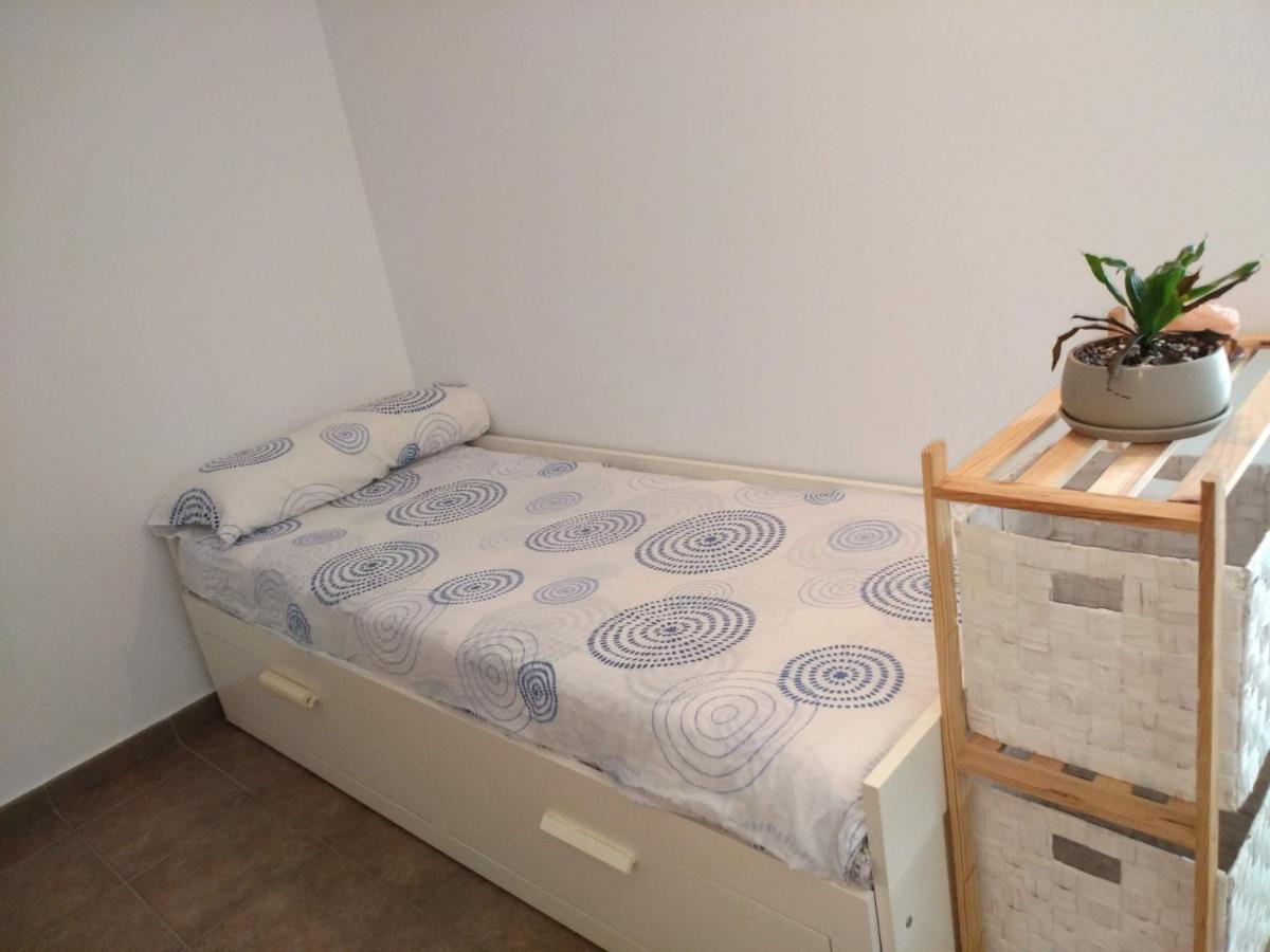 Apartamento El Indalo - Cabo De Gata Almería Exterior foto