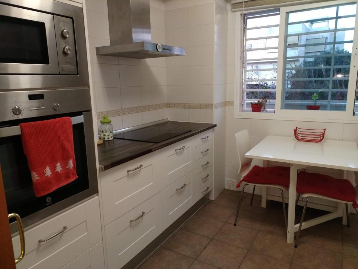 Apartamento El Indalo - Cabo De Gata Almería Exterior foto